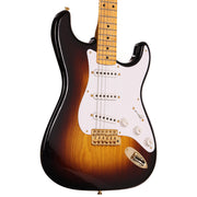 Fender Custom Shop Limited Edition 70th Anniversary '54 Stratocaster Masterbuilt Dennis Galuszka