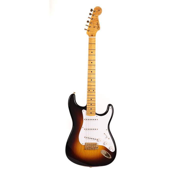 Fender Custom Shop Limited Edition 70th Anniversary '54 Stratocaster Masterbuilt Dennis Galuszka