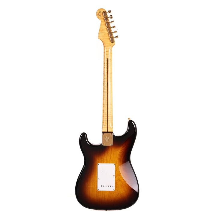 Fender Custom Shop Limited Edition 70th Anniversary '54 Stratocaster Masterbuilt Dennis Galuszka