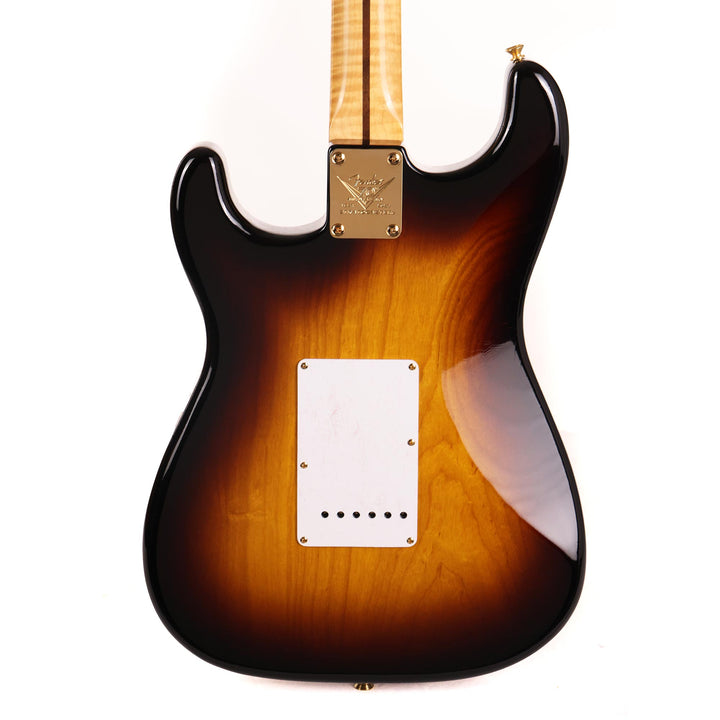 Fender Custom Shop Limited Edition 70th Anniversary '54 Stratocaster Masterbuilt Dennis Galuszka