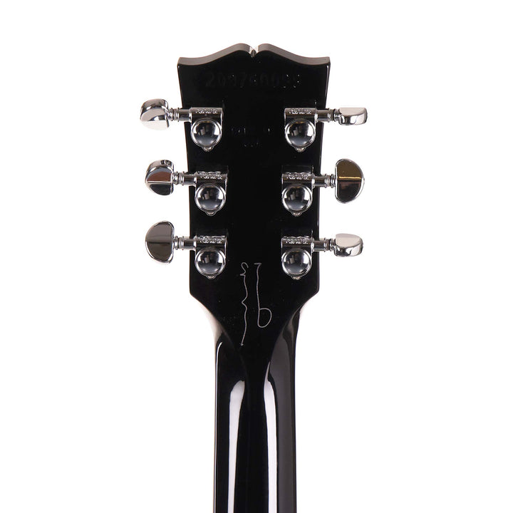 Gibson Noel Gallagher Les Paul Standard Ebony