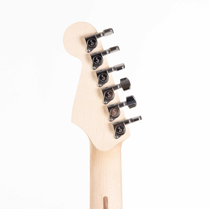 Charvel Custom Shop San Dimas HS Seafoam