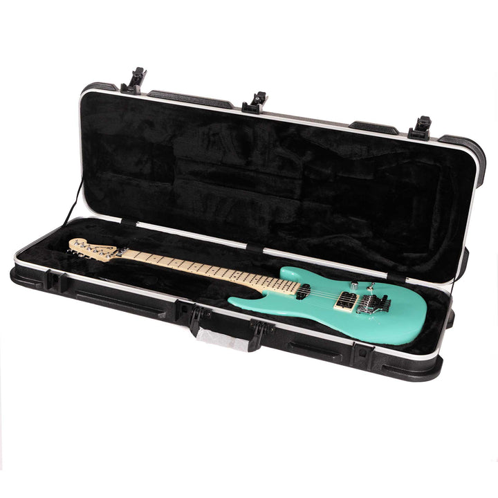 Charvel Custom Shop San Dimas HS Seafoam