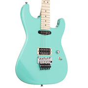 Charvel Custom Shop San Dimas HS Seafoam