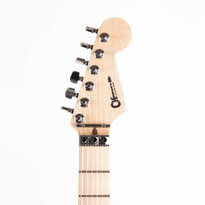 Charvel Custom Shop San Dimas HS Seafoam