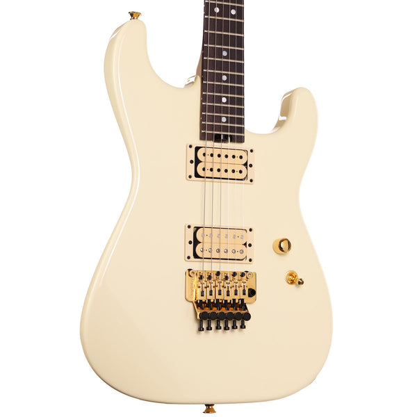 Charvel Custom Shop San Dimas Vanilla Shake