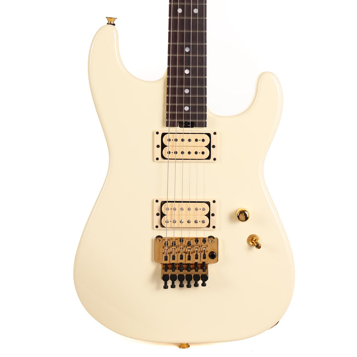Charvel Custom Shop San Dimas Vanilla Shake