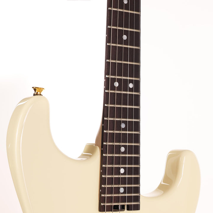 Charvel Custom Shop San Dimas Vanilla Shake