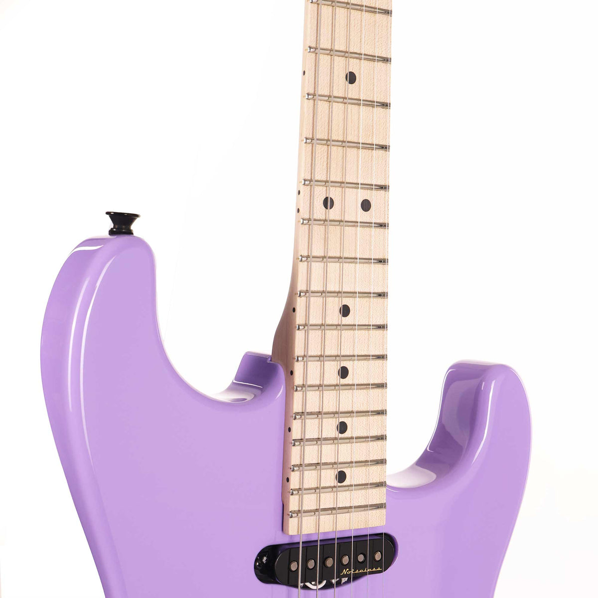 Charvel Custom Shop San Dimas HS Okubo Purple — 7