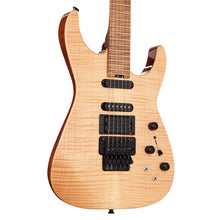 Jackson PC1 Phil Collen 'Cooked Ash' Prototype Natural