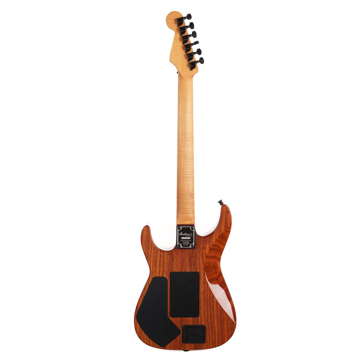 Jackson PC1 Phil Collen 'Cooked Ash' Prototype Natural