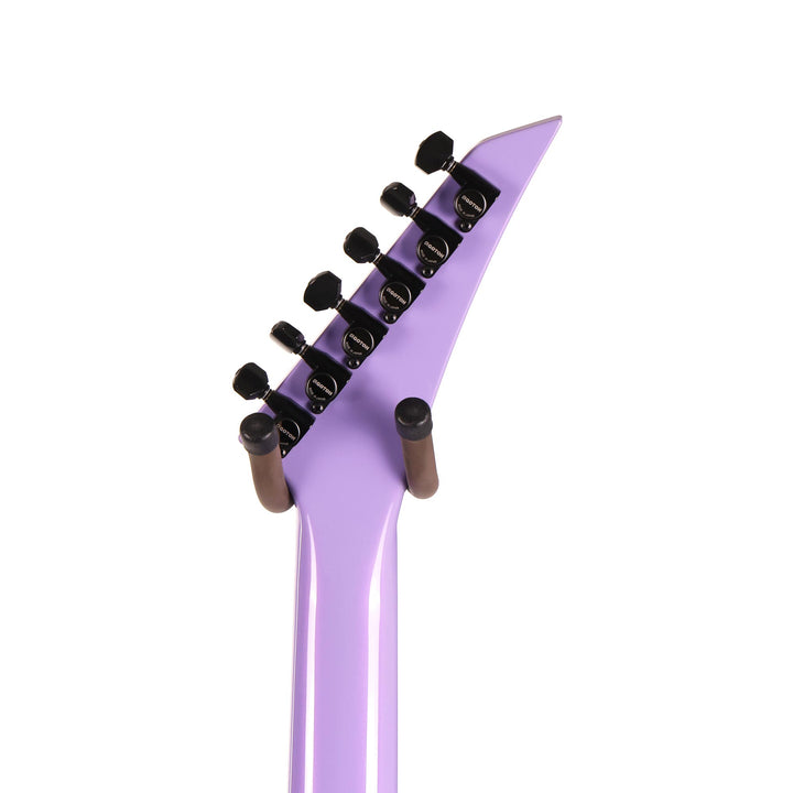 Jackson Custom Shop King V Lavender Ice