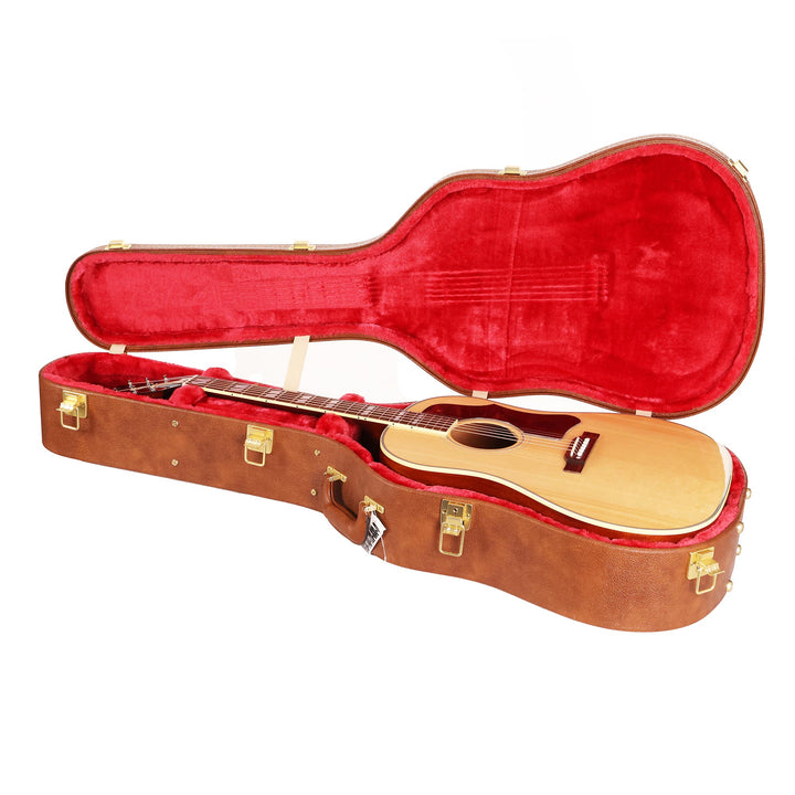 Gibson 1958 Southern Jumbo Acoustic-Electric Made 2 Measure Natural