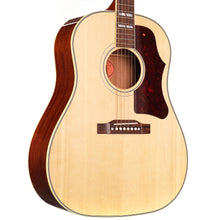 Gibson 1958 Southern Jumbo Acoustic-Electric Made 2 Measure Natural