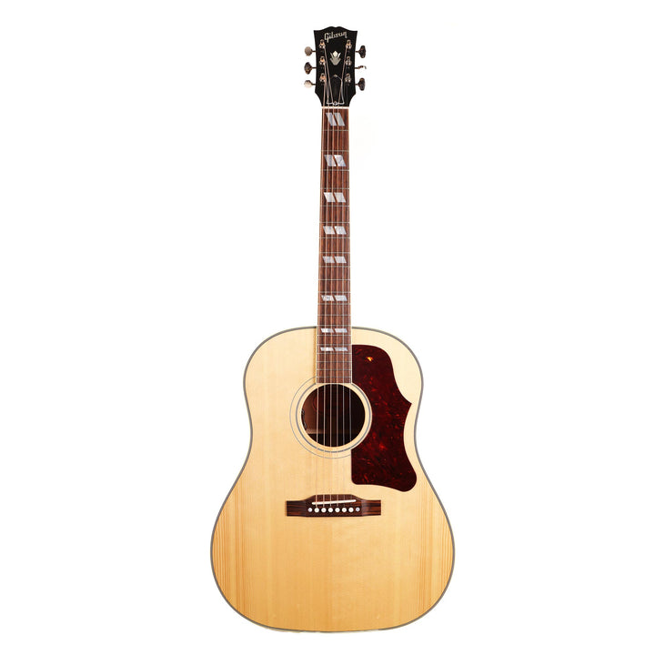 Gibson 1958 Southern Jumbo Acoustic-Electric Made 2 Measure Natural