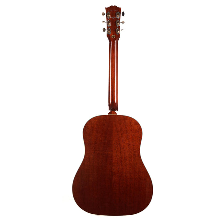 Gibson 1958 Southern Jumbo Acoustic-Electric Made 2 Measure Natural