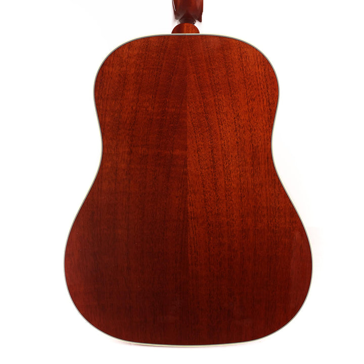Gibson 1958 Southern Jumbo Acoustic-Electric Made 2 Measure Natural