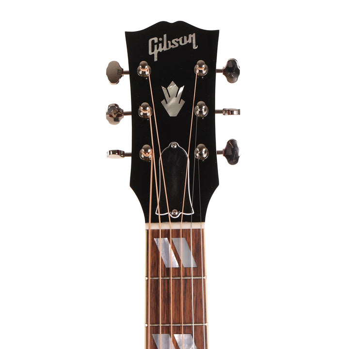 Gibson 1958 Southern Jumbo Acoustic-Electric Made 2 Measure Natural