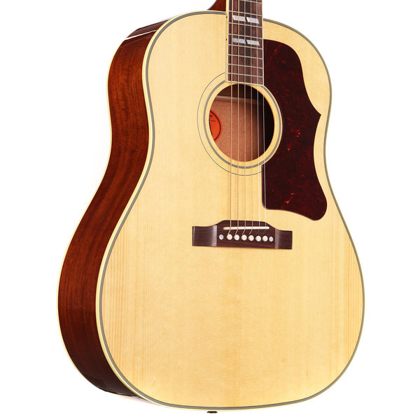 Gibson 1958 Southern Jumbo Acoustic-Electric Made 2 Measure Natural