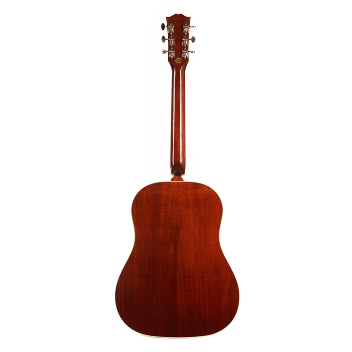 Gibson 1958 Southern Jumbo Acoustic-Electric Made 2 Measure Natural