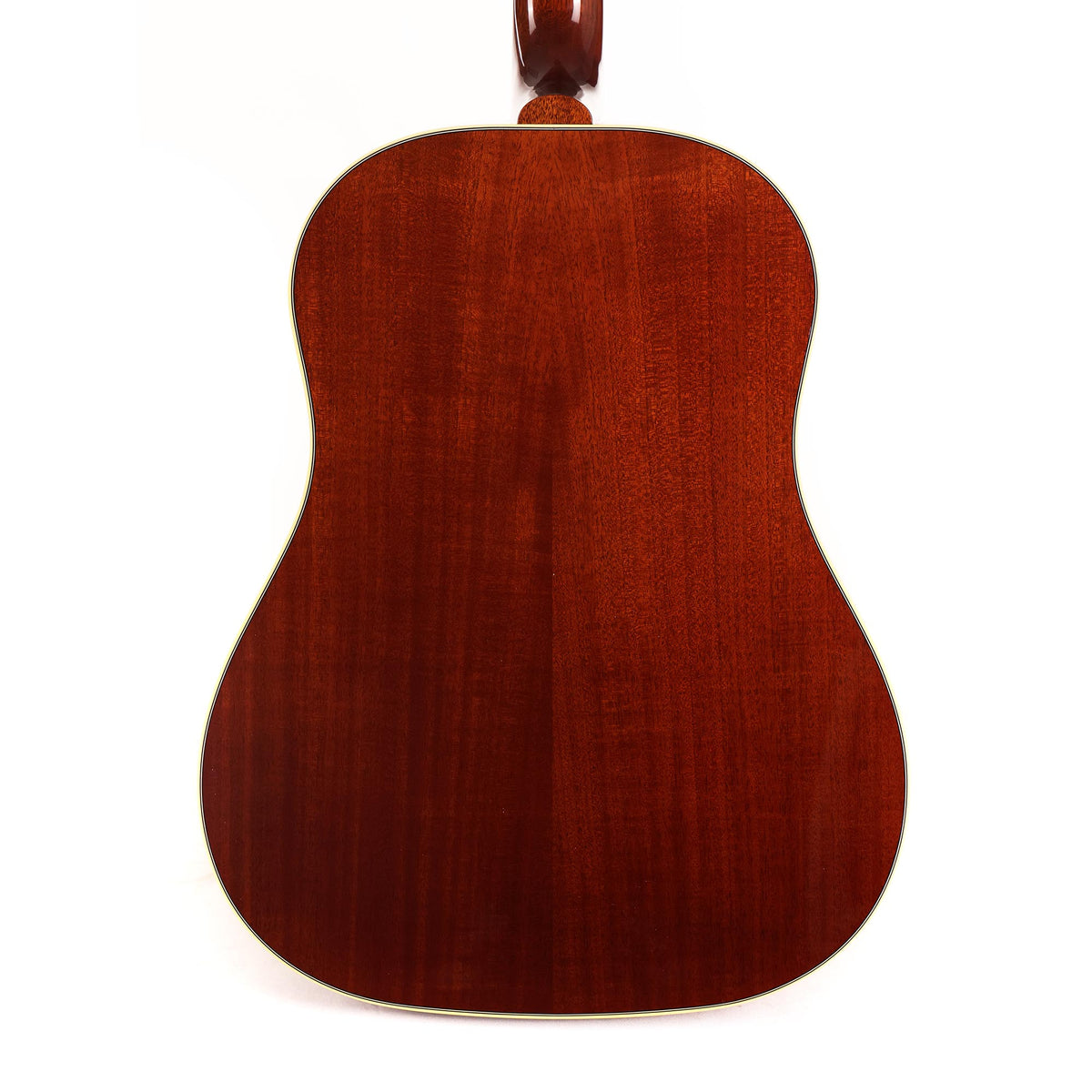 Gibson 1958 Southern Jumbo Acoustic-Electric Made 2 Measure Natural — 6