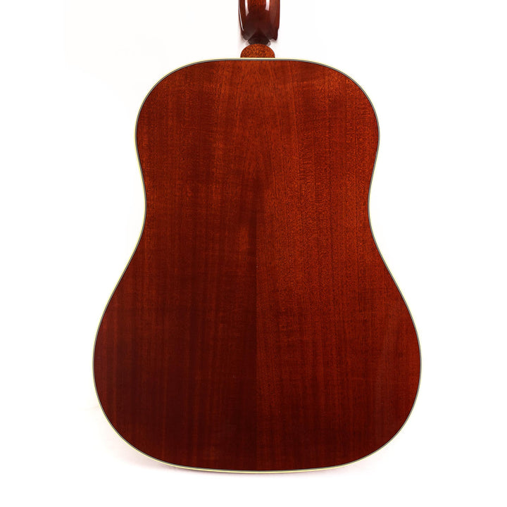 Gibson 1958 Southern Jumbo Acoustic-Electric Made 2 Measure Natural