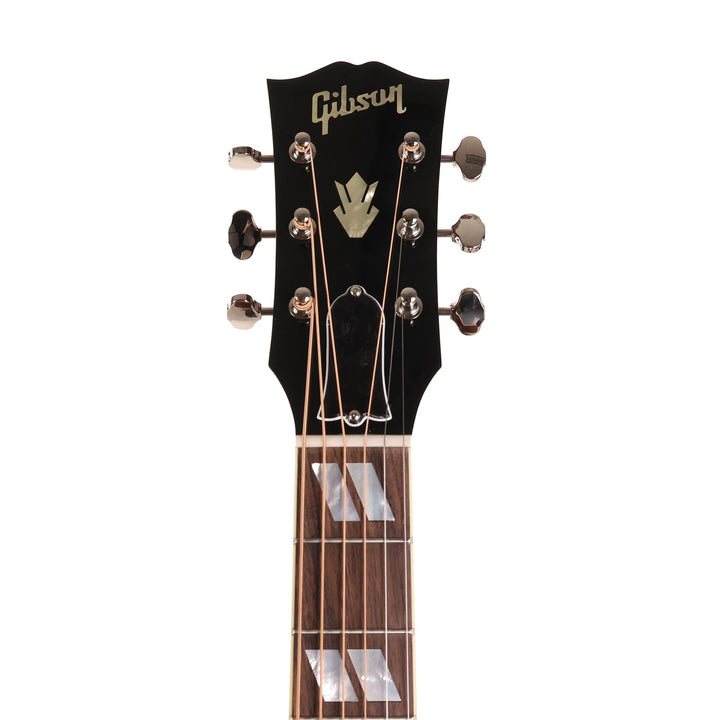 Gibson 1958 Southern Jumbo Acoustic-Electric Made 2 Measure Natural