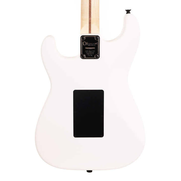 Charvel USA Select So-Cal Style 1 HSS FR Snow Blind Satin