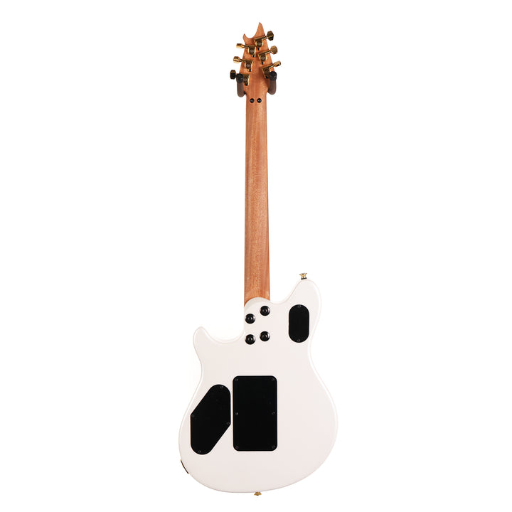 EVH Custom Shop Wolfgang Snow White Pearl