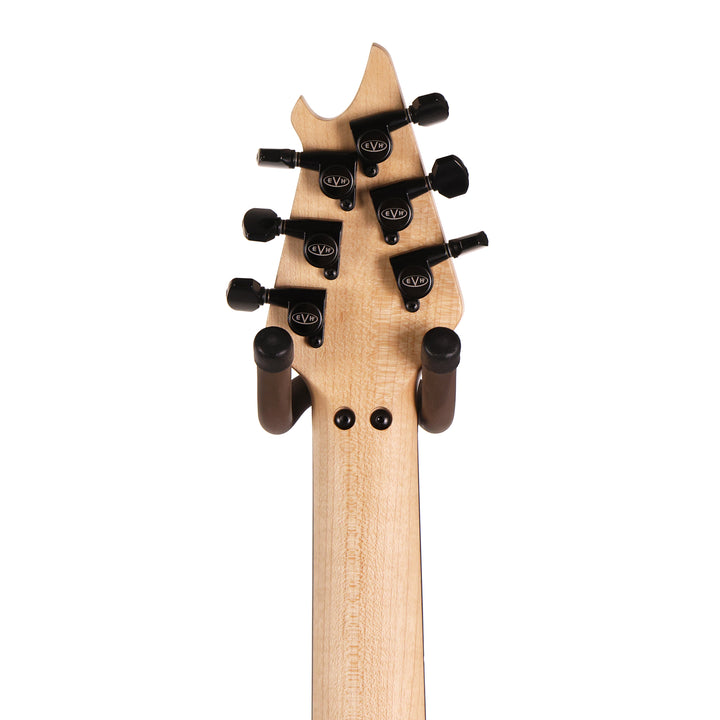 EVH Wolfgang USA Guitar Stealth Black