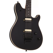 EVH Wolfgang USA Guitar Stealth Black