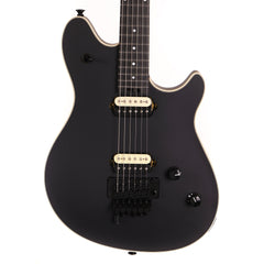 EVH WOLFGANG SPECIAL STEALTH BLACK 美品 EVH Wolfgang USA Guitar Stealth Black | The Music Zoo
