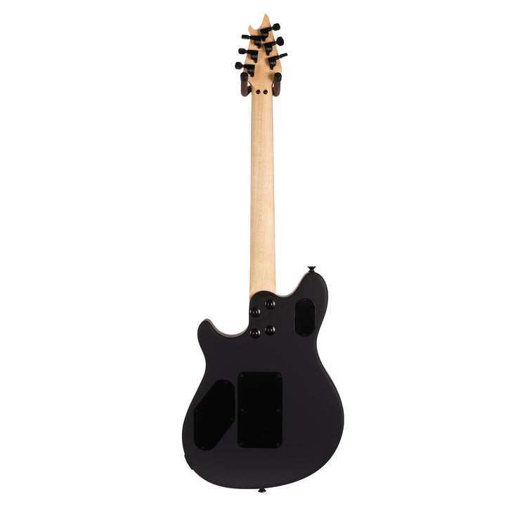 EVH Wolfgang USA Guitar Stealth Black