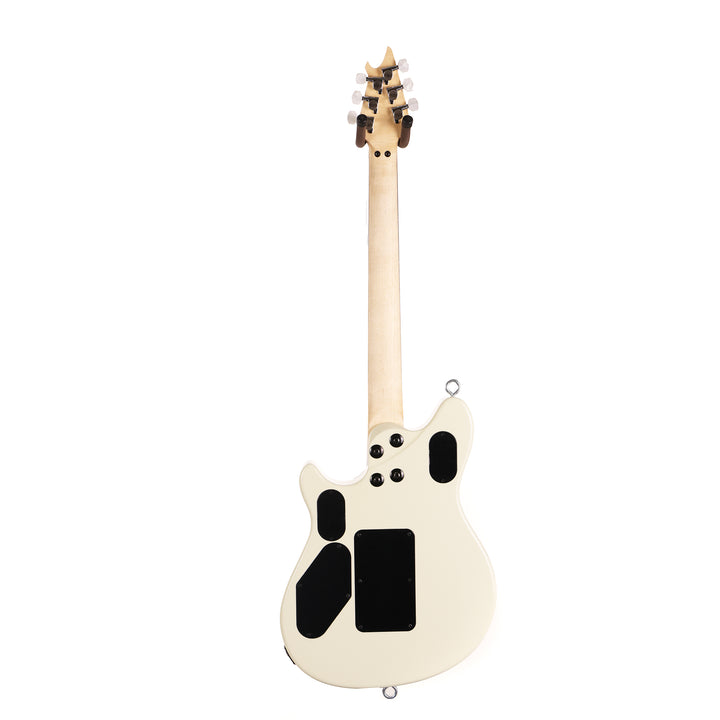 EVH USA Wolfgang Edward Van Halen Signature Ivory