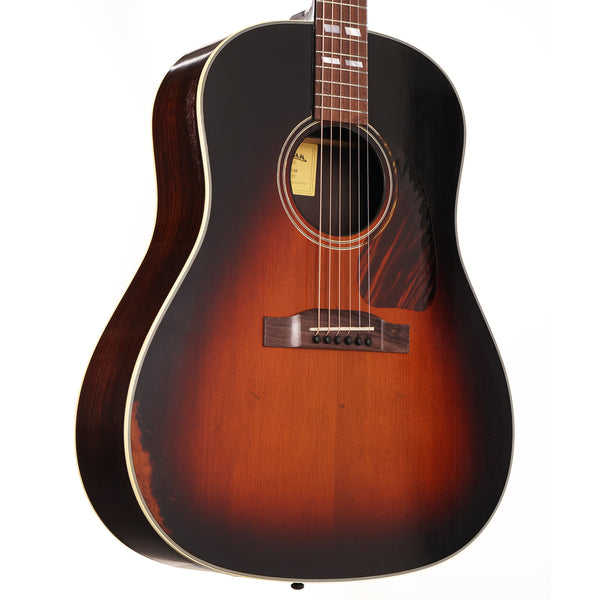 Eastman E25SS/V Acoustic Guitar Antique Sunburst