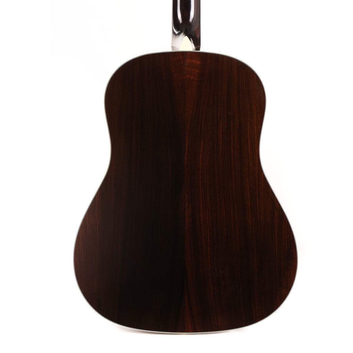 Eastman E25SS/V Acoustic Guitar Antique Sunburst — 6