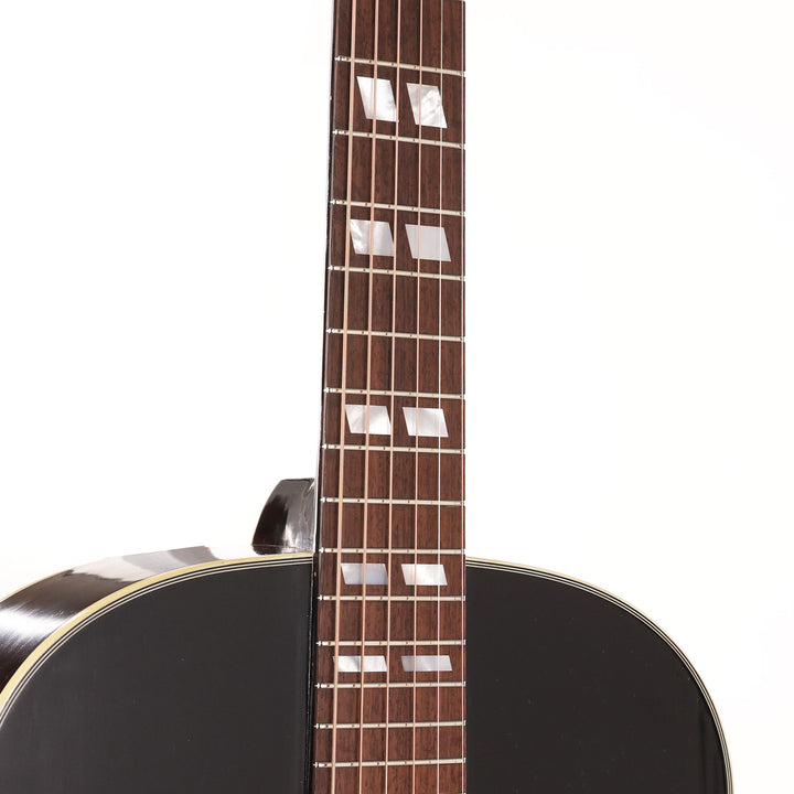 Eastman E25SS/V Acoustic Guitar Antique Sunburst