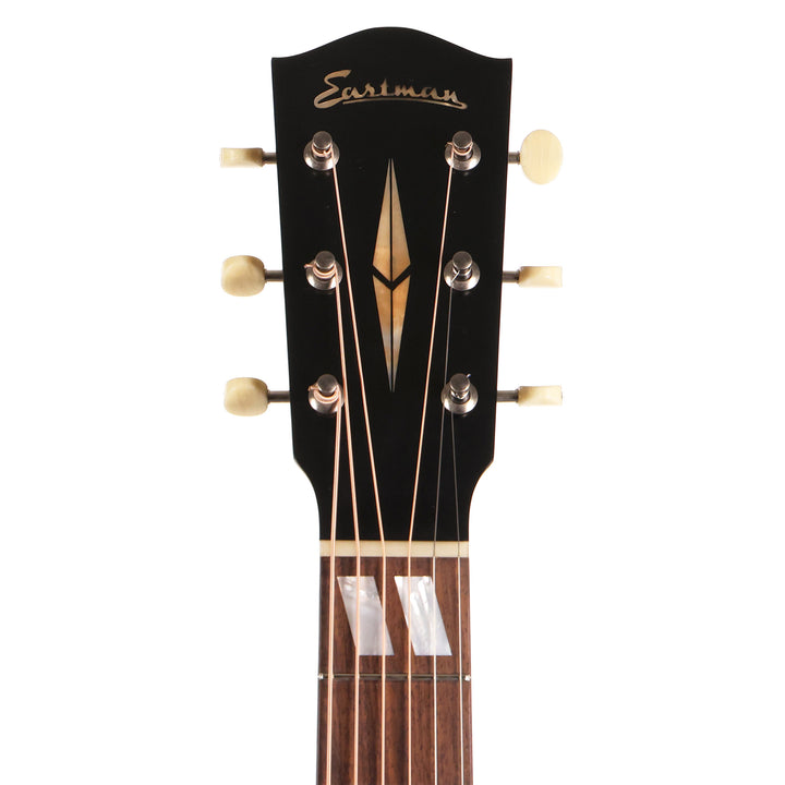 Eastman E25SS/V Acoustic Guitar Antique Sunburst