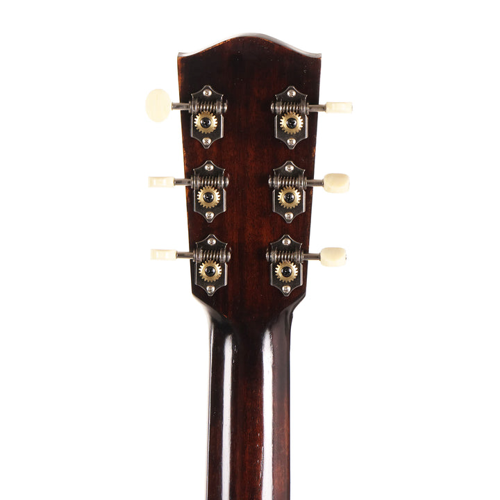 Eastman E25SS/V Acoustic Guitar Antique Sunburst