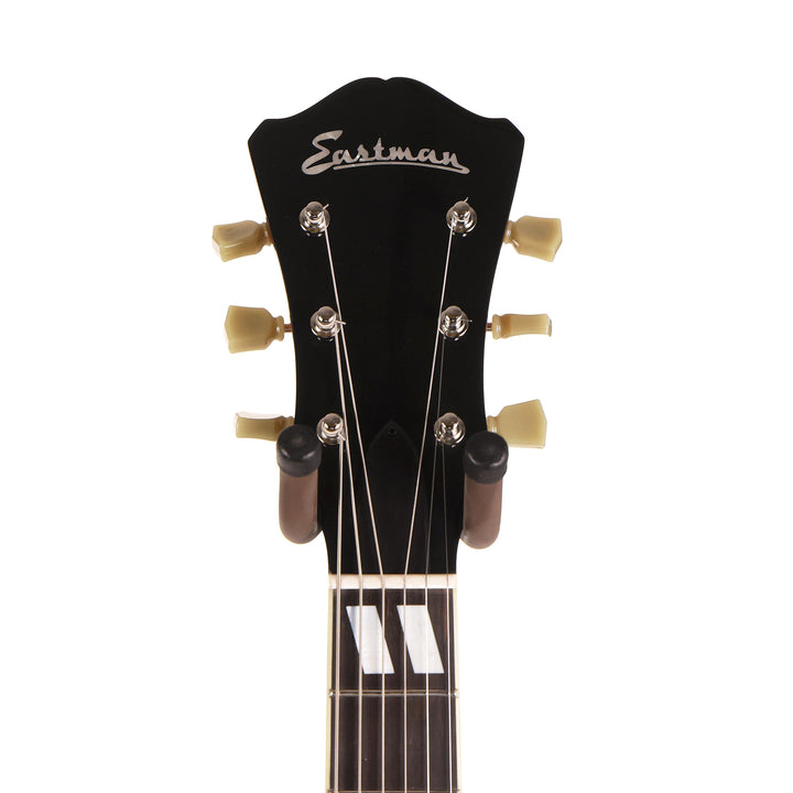 Eastman AR372CE Hollowbody Sunburst