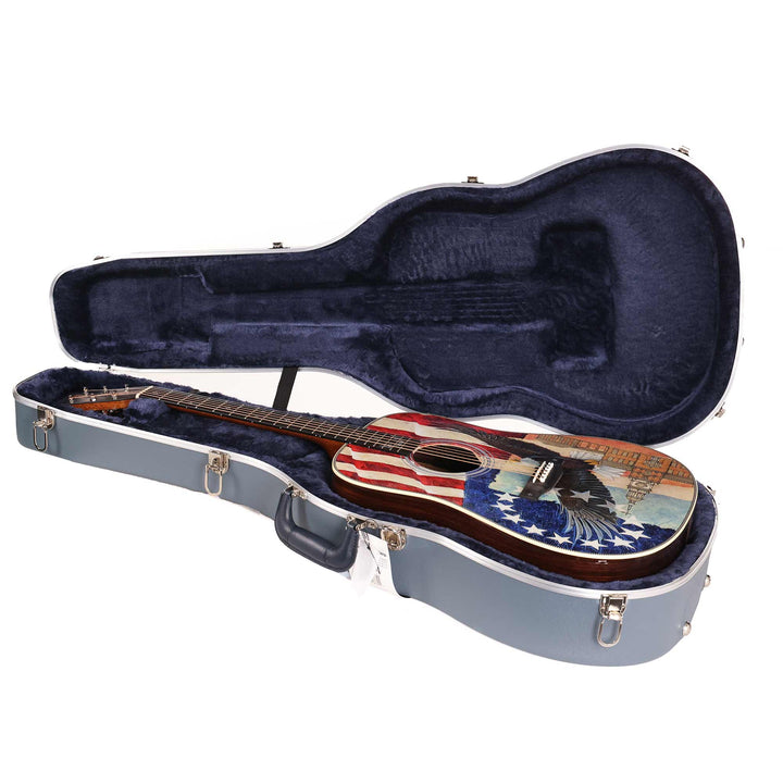 Martin HD-28 Semiquintennial Acoustic Guitar