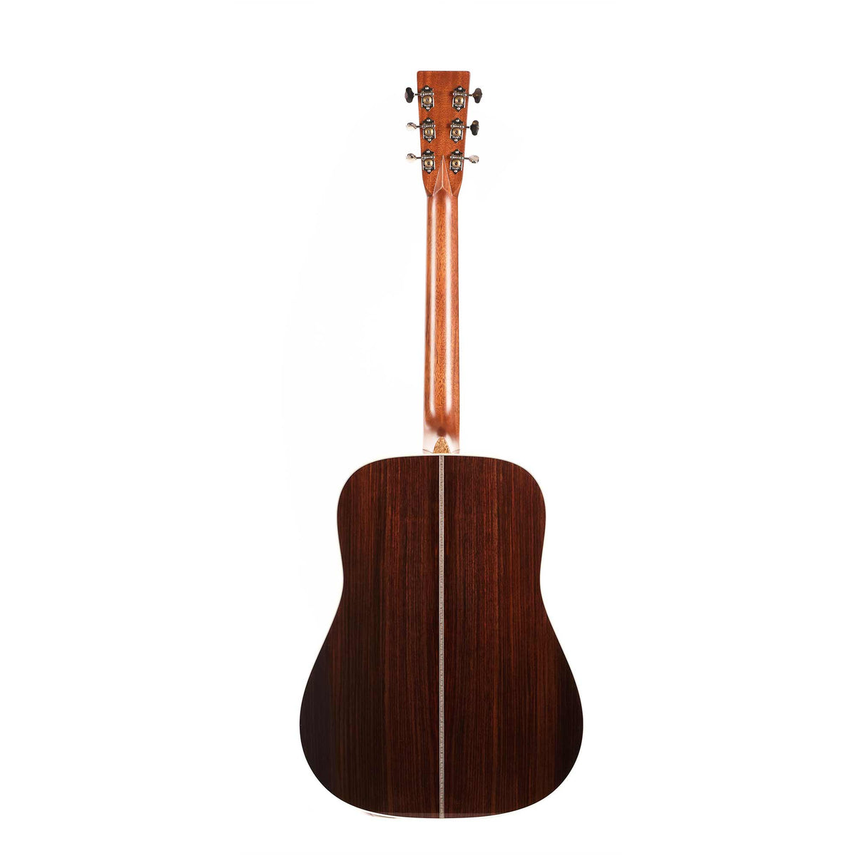 Martin HD-28 Semiquintennial Acoustic Guitar — 4