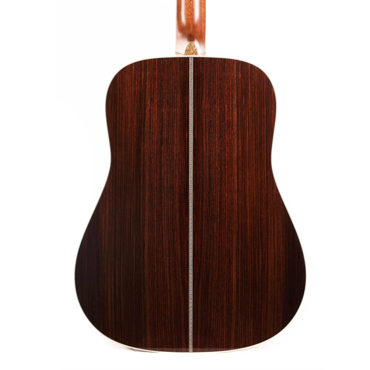 Martin HD-28 Semiquintennial Acoustic Guitar — 6