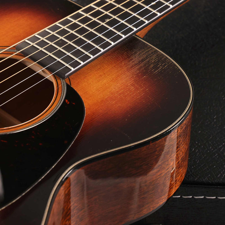 Martin 00-18 Joe Bonamassa Acoustic Guitar 1937 Joe Bonamassa Sunburst