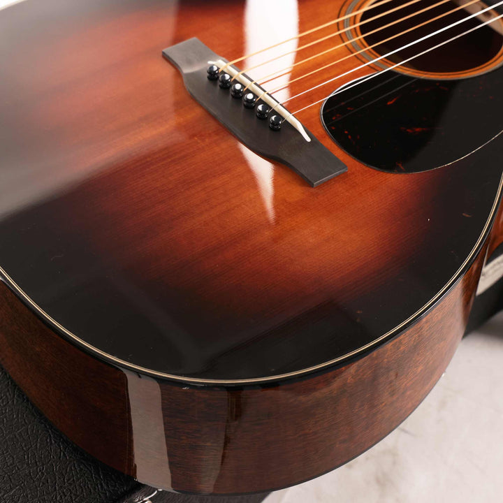 Martin 00-18 Joe Bonamassa Acoustic Guitar 1937 Joe Bonamassa Sunburst