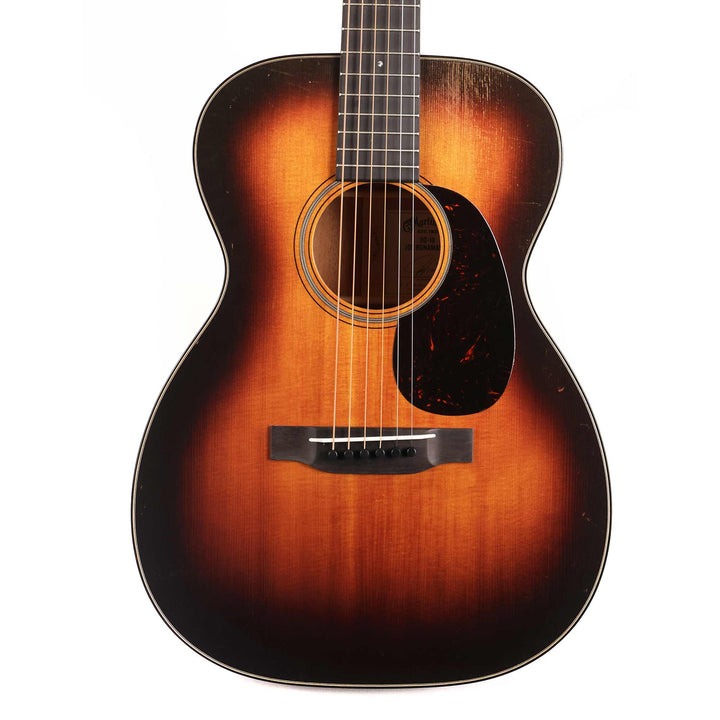 Martin 00-18 Joe Bonamassa Acoustic Guitar 1937 Joe Bonamassa Sunburst