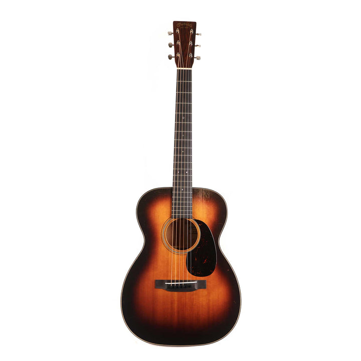 Martin 00-18 Joe Bonamassa Acoustic Guitar 1937 Joe Bonamassa Sunburst
