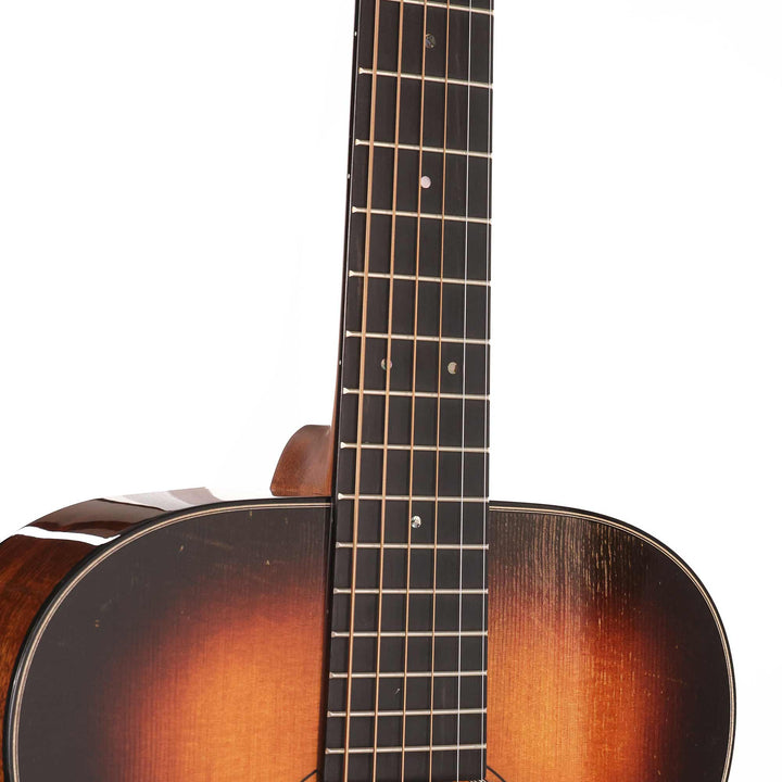 Martin 00-18 Joe Bonamassa Acoustic Guitar 1937 Joe Bonamassa Sunburst