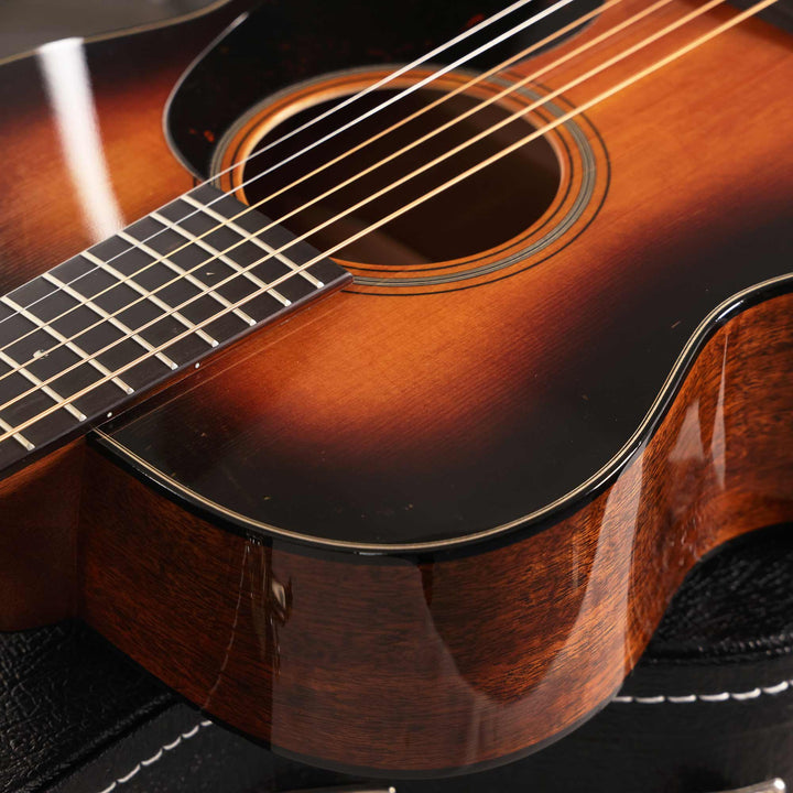 Martin 00-18 Joe Bonamassa Acoustic Guitar 1937 Joe Bonamassa Sunburst