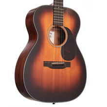 Martin 00-10E Retro Joe Bonamassa Acoustic-Electric 1937 Joe Bonamassa Sunburst